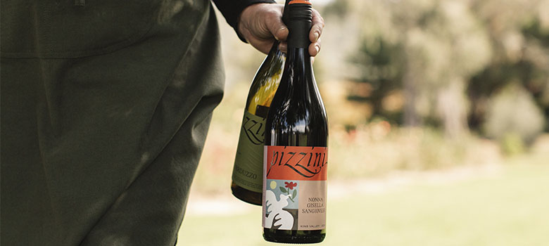 Pizzini Wines are a true mainstay of the legendary Prosecco Road (Credit: Visit Victoria)